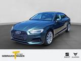 Audi A5 Sportback 40 TDI Q DESIGN KAMERA LM18 SPORTSI - Audi A5 design