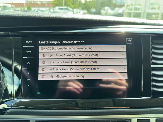 T6.1 Multivan Edition 146kW DSG