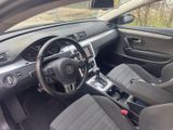 Volkswagen VW Passat CC 2.0 TSI - Volkswagen Passat CC mit Benzin-Antrieb: Limousine, 2.0