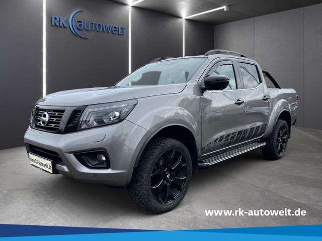 Nissan Navara Double Cab NP300 N-Guard 4x4 2.3 dCi Navi