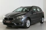 BMW 216d Active Tourer Advantage AHK Parkassist Navi - graue BMW 216 Active Tourer