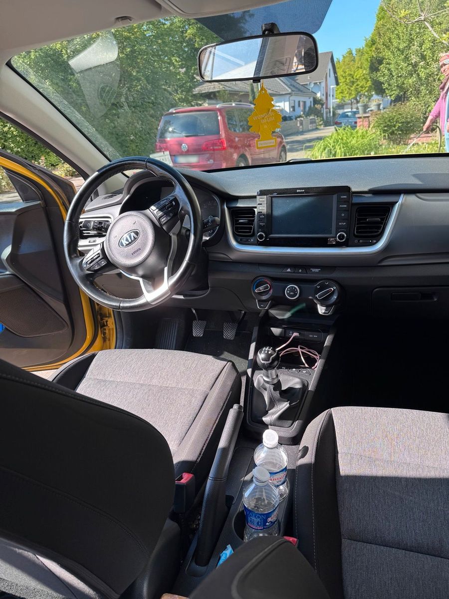 KIA Stonic