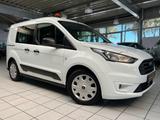 Ford Transit Connect Kasten Trend*Standheizung*Klima* - Ford Transit Connect in Bremen
