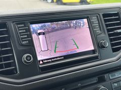 VW Crafter - Ansicht 6
