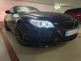 BMW Z4 sDrive35i - - Privatanbieter Berlin gebraucht