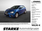 Seat Ibiza 1.0 TSI Style  LED Kamera PDC LM Tempo Kli - Seat Ibiza: Style