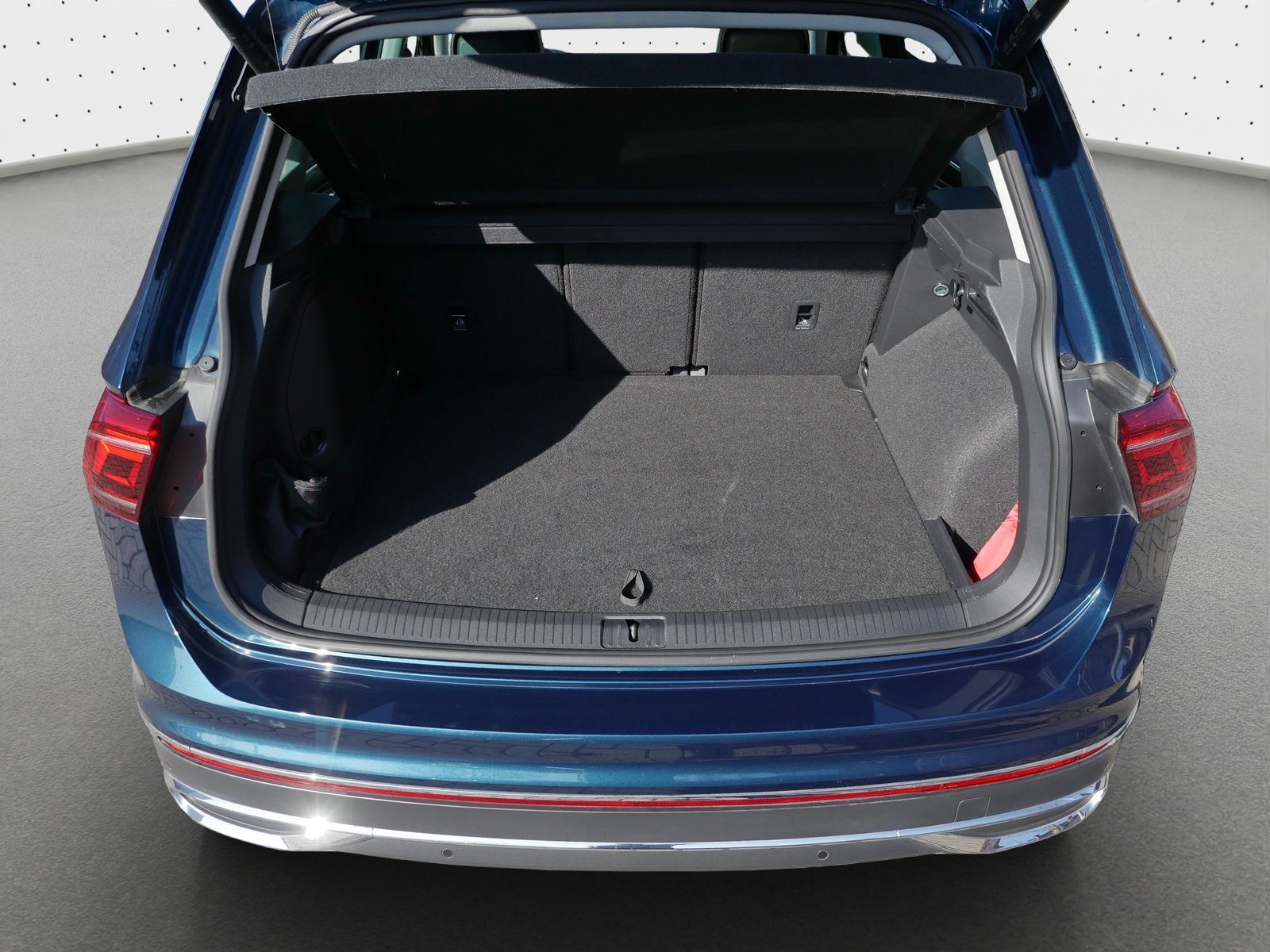 Volkswagen Tiguan - Bild 12