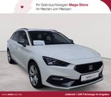 Seat Leon Sportstourer 1.4 e-Hybrid FR AHK - Seat Leon Sport mit Hybrid-Antrieb (Benzin/Elektro)