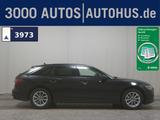 Audi A6 Avant 40 TDI Leder Navi+ virtual ACC RfK
