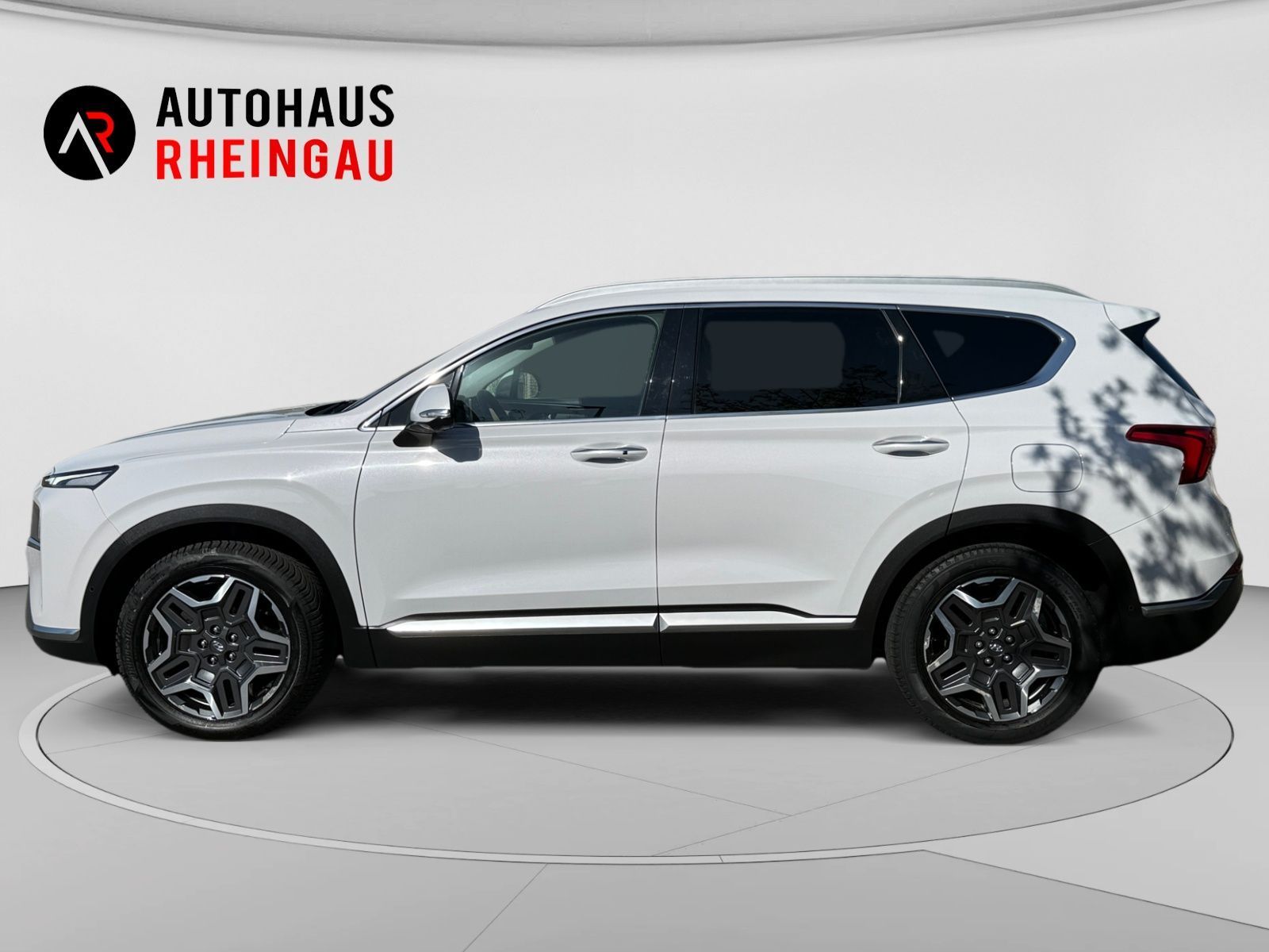 Fahrzeugabbildung Hyundai Santa Fe 1.6 T-GDI Prime Plug-In Hybrid 4WD