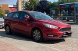 Ford Focus 1,5TDCi 88kW DPF ST-Line Red Turnier S...