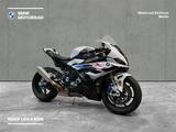 BMW S 1000 RR Motorrad war im Sporteinsatz - BMW S1000RR