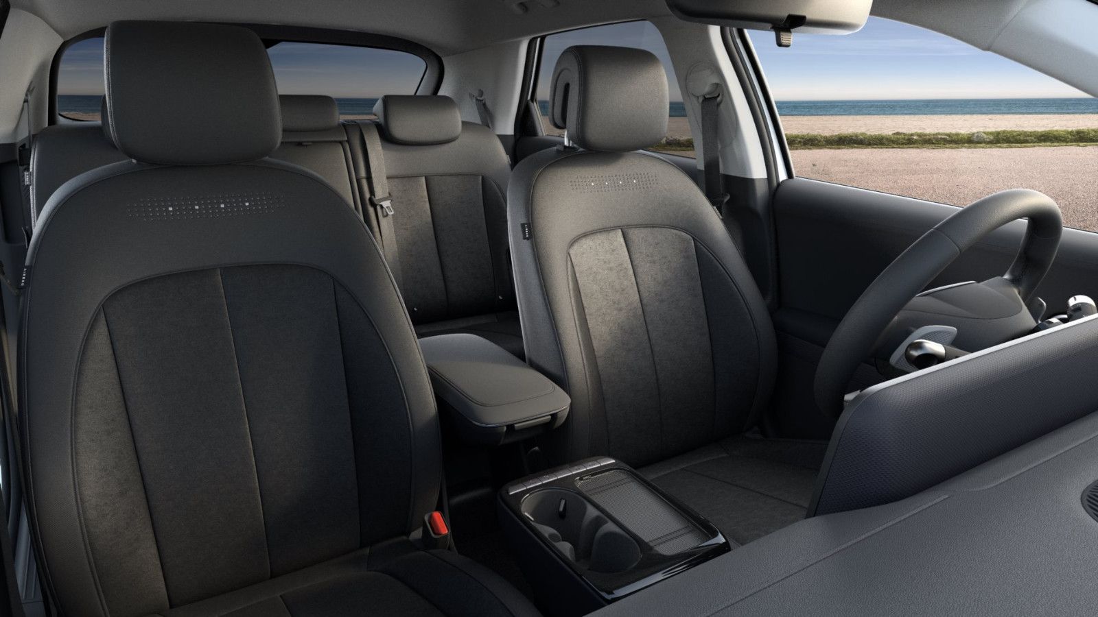Hyundai IONIQ 5 - Bild 11