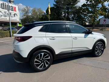 Opel Grandland (X) - 5