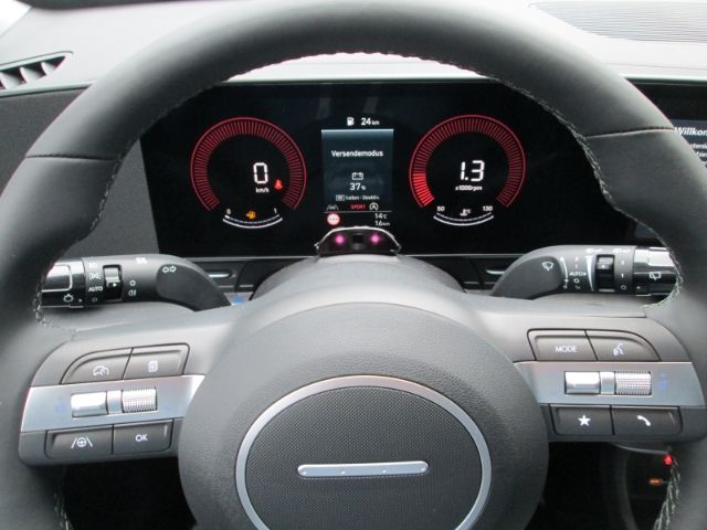 Hyundai Kona – Bild 13
