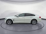 BMW 430i Gran Coupe Advantage Bluetooth PDC Klima - BMW 430 Gran Coupé Gebrauchtwagen