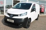 Nissan Evalia Kasten 1,5 dCi Comfort Ganzjahresreifen - Nissan NV200 mit Diesel-Antrieb: Navigationssystem, Kleinbus