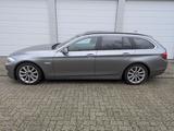 BMW 520 d Touring*Automatik*Panorama*Leder*Alufelgen - BMW aus 2012: Kombi