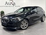 BMW 120d M-Sport 5-Türer NAV+LED+HIFI+KAMERA+17ZO+PP - gebrauchte BMW 120 aus dem Jahr 2022