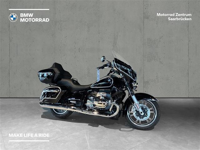 BMW R 18 Transcontinental