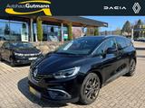 Renault Grand Scenic IV Black Edition Navi Bose LED Dyn. - Renault Grand Scenic black-edition mit Benzin-Antrieb