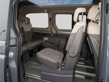 Volkswagen T7 Multivan Edition eHybrid 4MOTION DSG Lang AHK