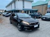 Peugeot 308 PureTech Turbo 130 S&S EAT8 GT Line - Peugeot 308: Standheizung