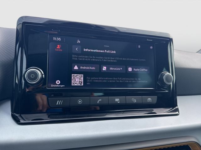 Ibiza STYLE 1.0 TSI DSG BEATS PANO REAR VIEW LED