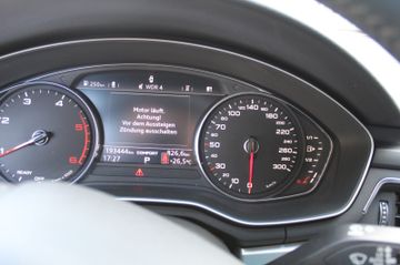 Audi A4 - 10