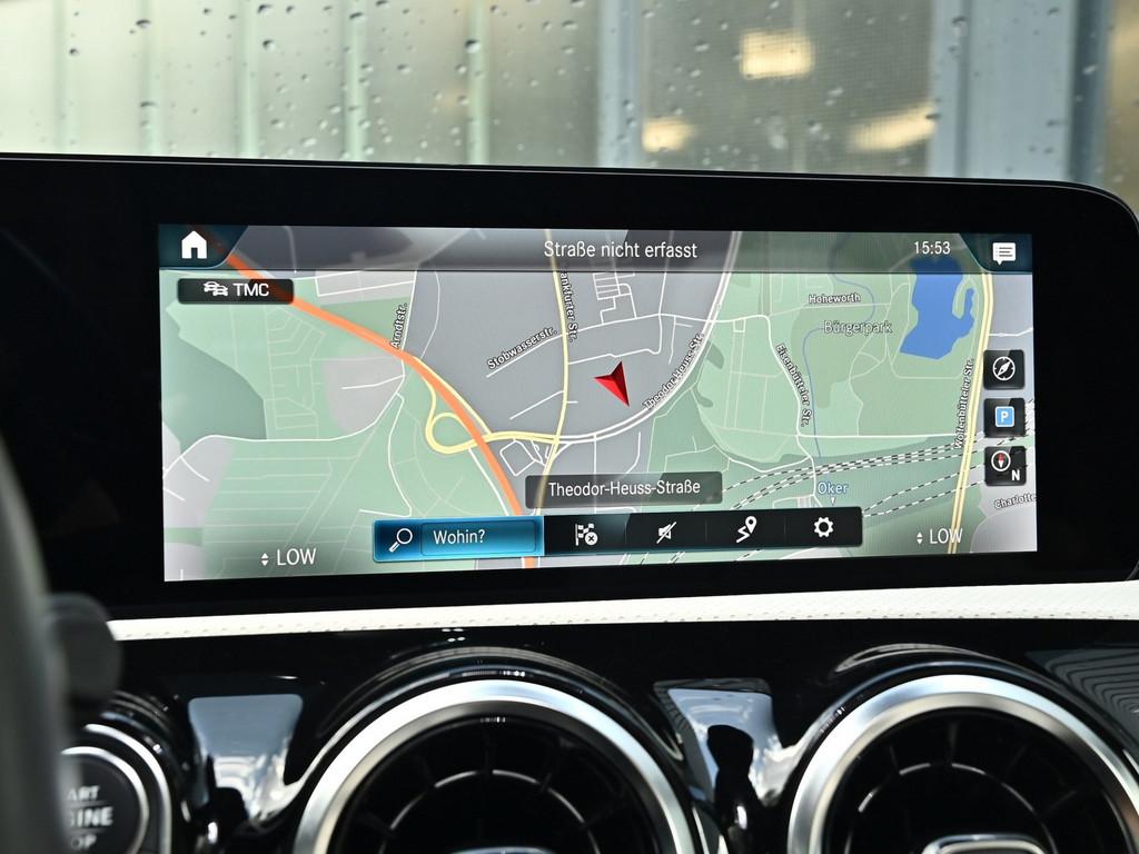 Mercedes-Benz A 250 Limo Progressive PANO MULTIB. LED 360° SHZ