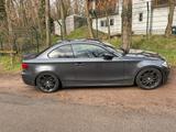 BMW E82 125i Coupe - BMW E82 - BMW 1er Reihe
