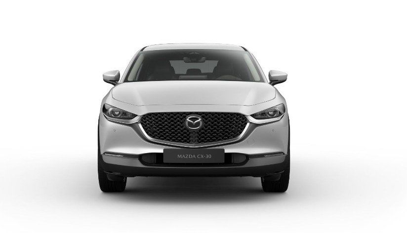 Fahrzeugabbildung Mazda CX-30 2.0 X 186PS Takumi BLOP