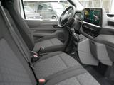 Volkswagen Transporter Kasten KLIMA / AHK / ALLWETTER - Kipper