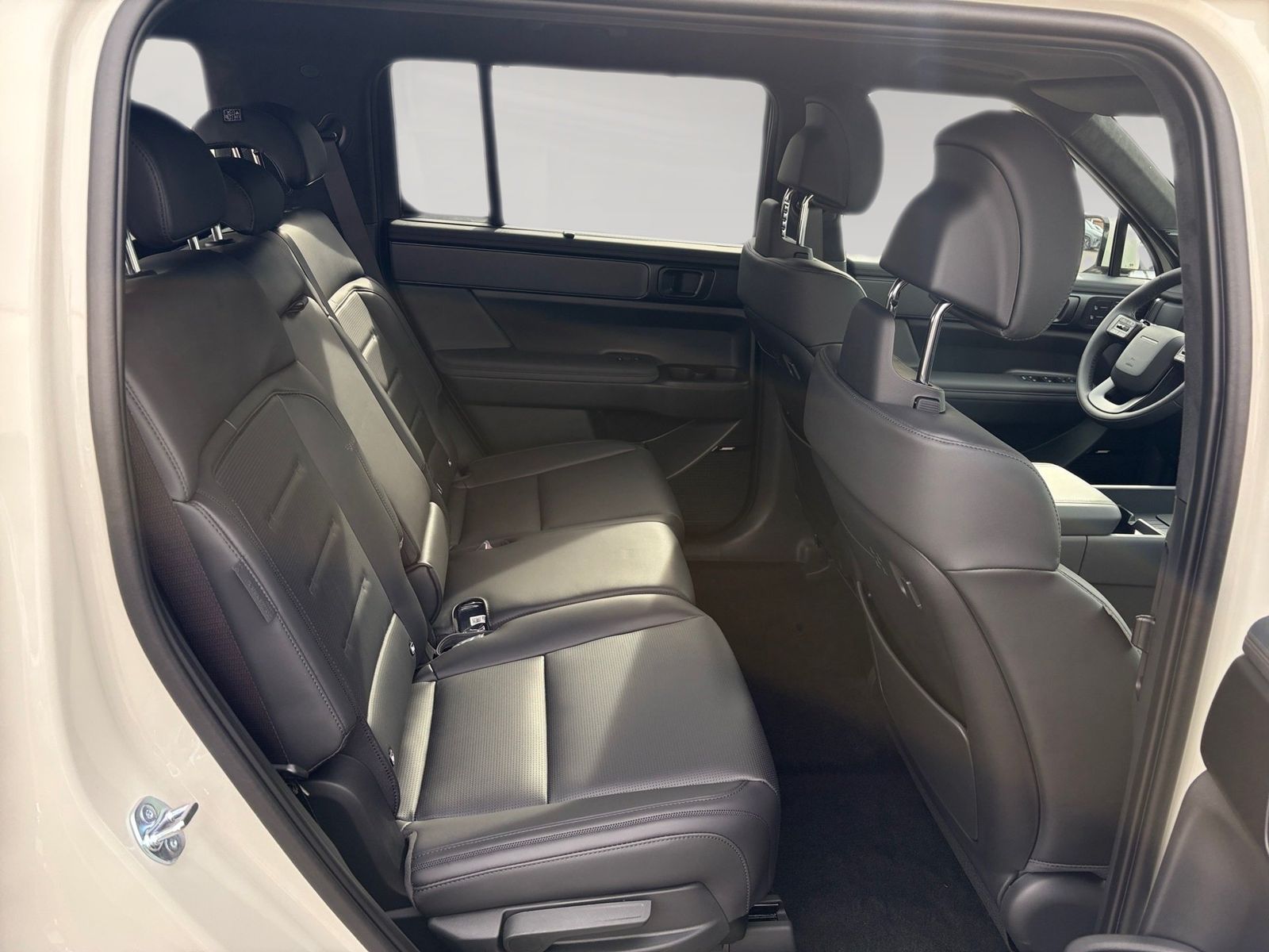 Hyundai Santa Fe – Bild 13