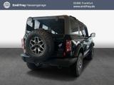 Ford Bronco 2.7 EcoBoost V6 Badlands - Ford Bronco Badlands mit Benzin-Antrieb