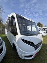 Dethleffs Esprit I 7150-2 EB GT 180*Luftsitze*ohne Hubbett