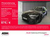 Audi RS 6 Avant 4.0TFSI MATRIX RFK B&O RS-AGA 280km/h
