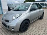 Nissan Micra 116tkm, Klima, TÜV 4/2027 - Nissan Micra mit Benzin-Antrieb: Kleinwagen, K 11