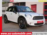 MINI Cooper Countryman+1HD+NAVI+SHZ+17" ALLWETTER NEU - MINI Countryman Serie: Kleinwagen