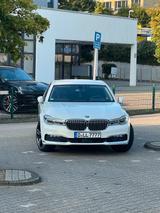 BMW Bmw 730D G11 Massagesitze,standheizung - BMW 730 in Düsseldorf