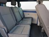 Volkswagen T6.1 Kombi EcoProfi FWD - Trucks in Erfurt