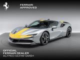 Ferrari SF90 Stradale Assetto Fiorano - Ferrari SF90 Plug-in Hybrid (PHEV) Gebrauchtwagen