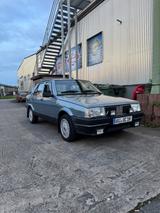 Fiat Regata S.I.E 90 (Tofas) / Liebhaberfahrzeug  - Fiat Regata mit Benzin-Antrieb