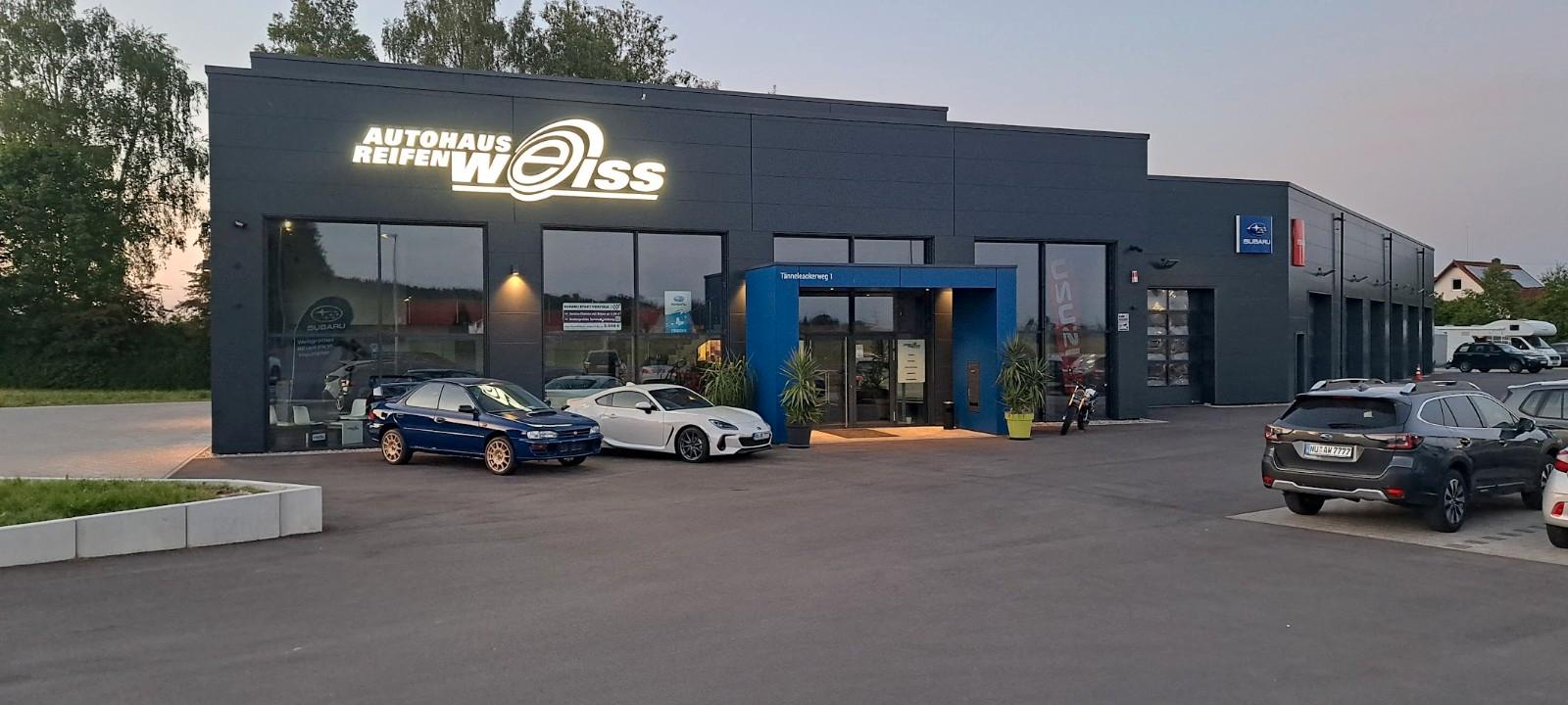 Subaru Forester Comfort, VFW, Navi, RFK, AHK mgl.