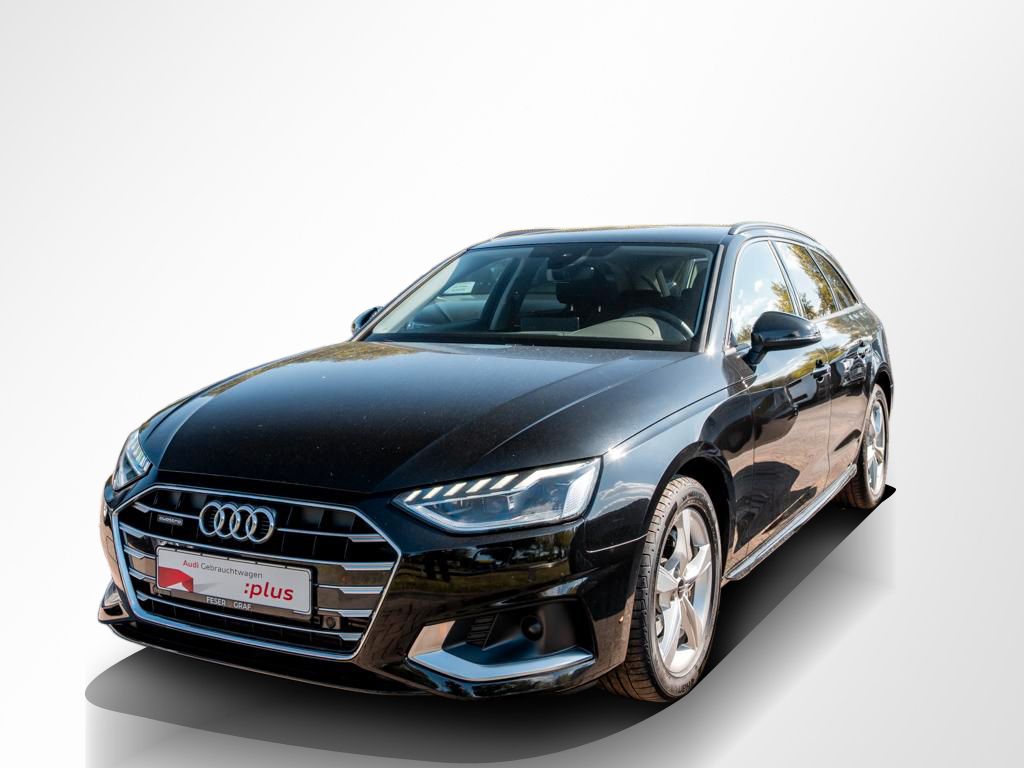Audi A4 - Bild 11