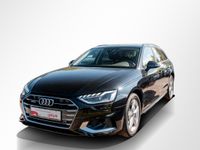 Audi A4 - Vorschau Bild 11