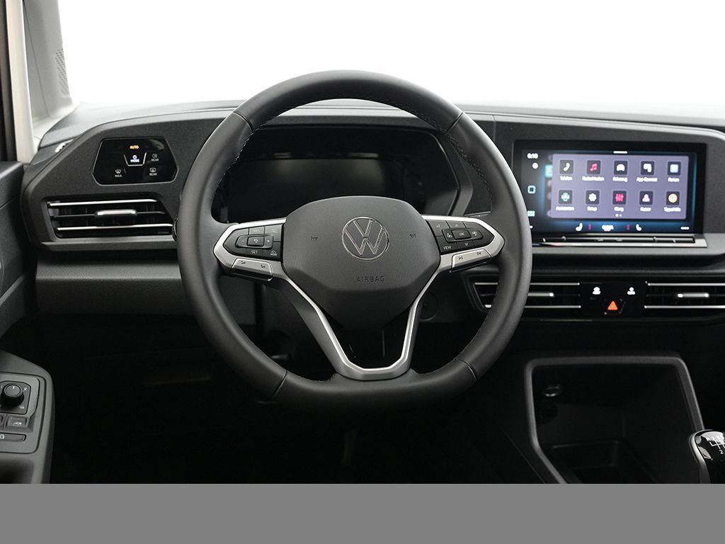 Volkswagen Caddy - Bild 15