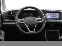 Volkswagen Caddy - Vorschau Bild 15