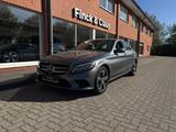 Mercedes-Benz C 200 d Avantgarde - gebrauchte Mercedes-Benz C 200 aus dem Jahr 2020