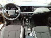 Skoda Scala - Vorschau Bild 5